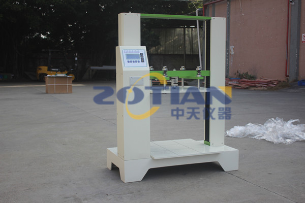 微電腦抗壓試驗(yàn)機(jī)檢測(cè)標(biāo)準(zhǔn)