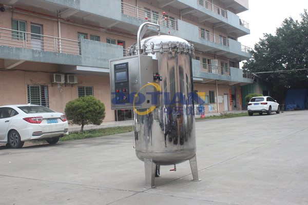 操作淋雨試驗箱出現(xiàn)難題時，我們要如何應(yīng)對？