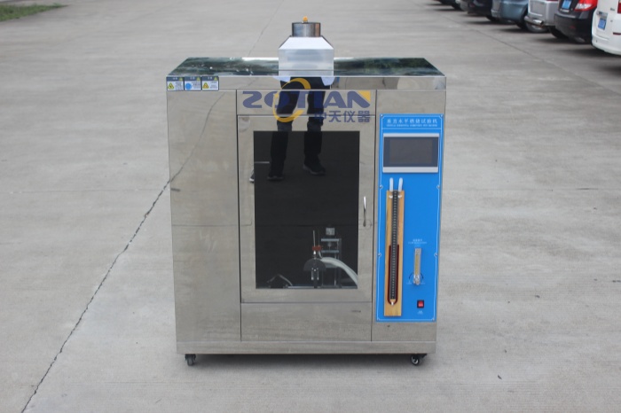 ul94水平垂直燃燒試驗(yàn)儀如何校準(zhǔn)