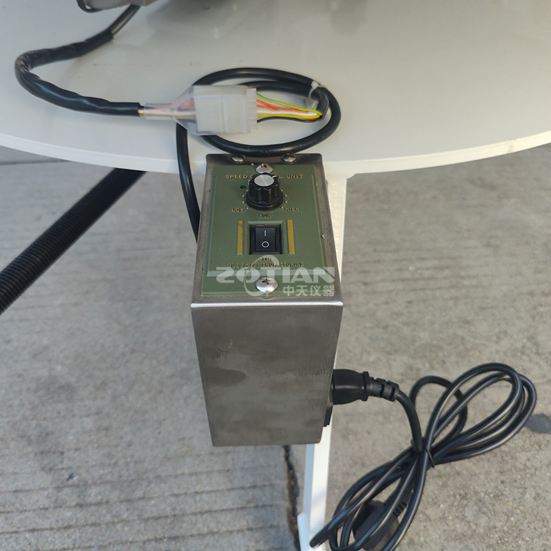 1200mm電動(dòng)穩(wěn)定臺(tái)