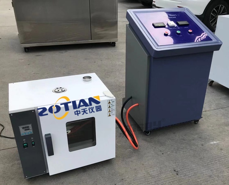 電池短路測(cè)試儀是什么意思 電池短路測(cè)試儀是什么意思