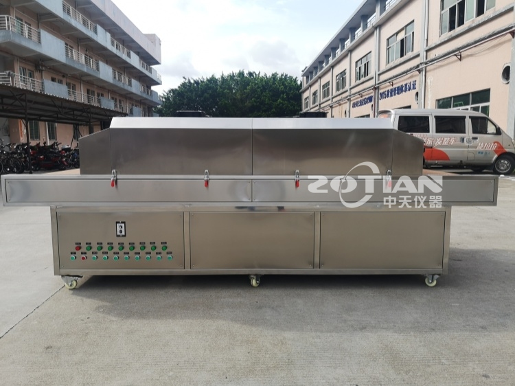 紫外線殺菌爐的紫外線燈管是否有不同的類型？如何選擇？