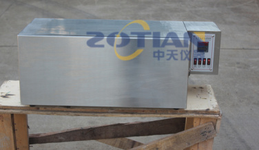 加速老化試驗的時間如何確定？