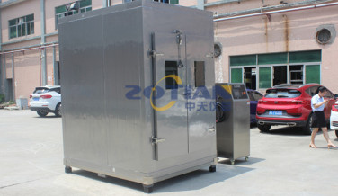 汽車(chē)零部件涂層在自然環(huán)境腐蝕試驗(yàn)下情況如何？