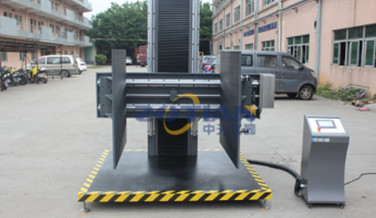 紙箱夾抱試驗(yàn)機(jī)可不簡單