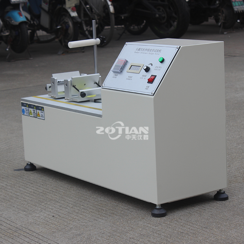 頭戴式耳機(jī)伸縮疲勞測試機(jī)