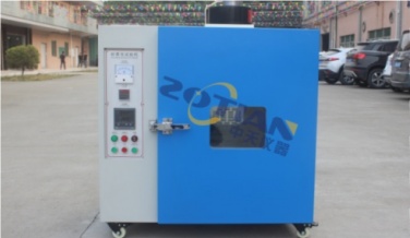 耐黃變試驗(yàn)箱無法啟動的常見原因是什么